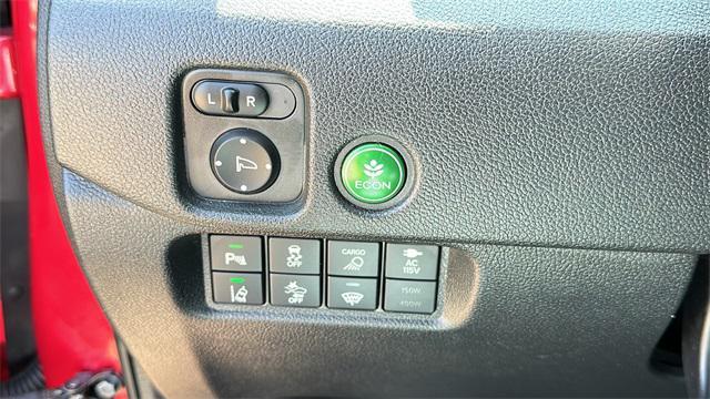 used 2022 Honda Ridgeline car, priced at $33,470