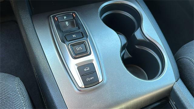 used 2022 Honda Pilot car, priced at $29,867