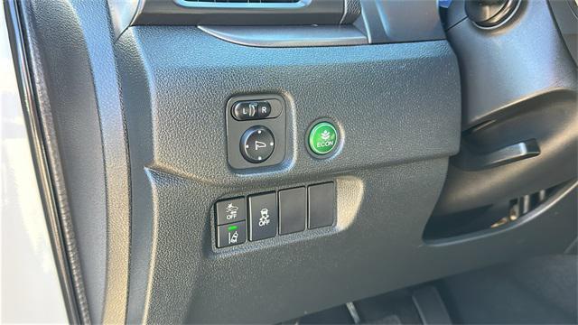 used 2022 Honda Pilot car, priced at $29,867