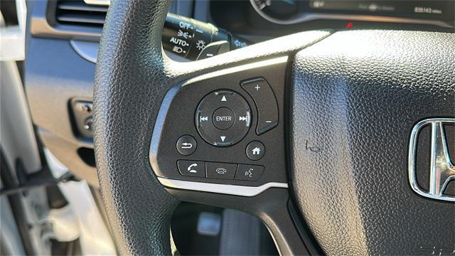 used 2022 Honda Pilot car, priced at $29,867