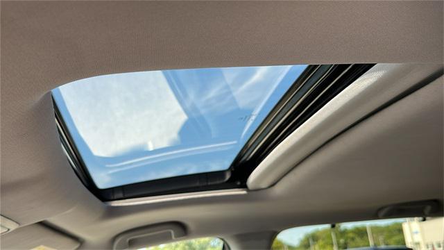 used 2022 Honda Pilot car, priced at $32,457