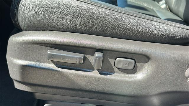 used 2022 Honda Pilot car, priced at $32,457