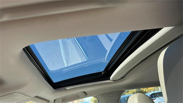 used 2022 Honda Civic car, priced at $24,523