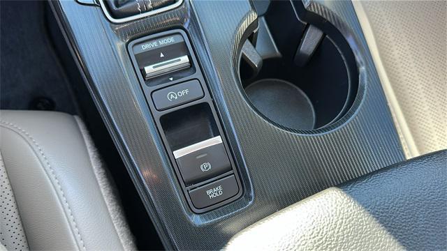 used 2022 Honda Civic car, priced at $24,523