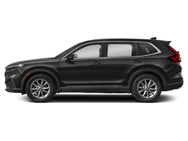 used 2023 Honda CR-V car