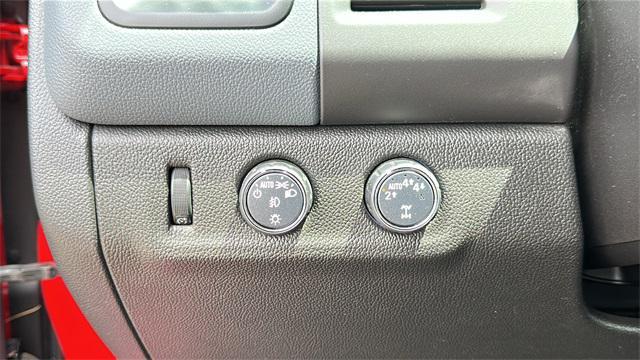 used 2019 Chevrolet Colorado car, priced at $27,538