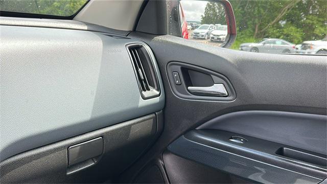 used 2019 Chevrolet Colorado car, priced at $27,538