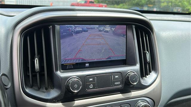 used 2019 Chevrolet Colorado car, priced at $27,538