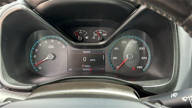 used 2019 Chevrolet Colorado car, priced at $27,538