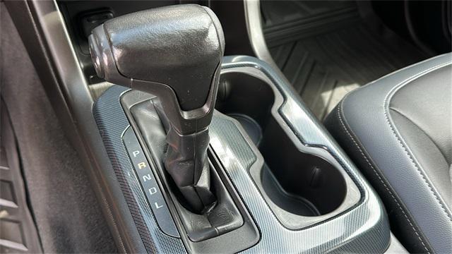 used 2019 Chevrolet Colorado car, priced at $27,538