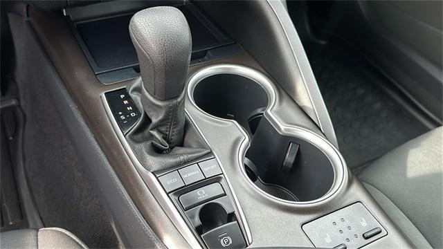 used 2023 Toyota Camry car, priced at $22,483