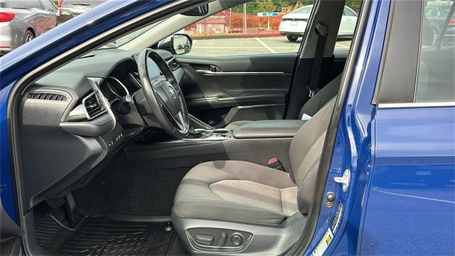 used 2023 Toyota Camry car, priced at $22,483