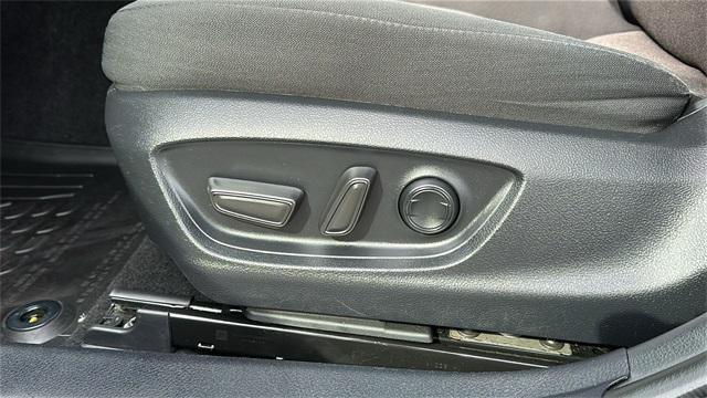 used 2023 Toyota Camry car, priced at $22,483