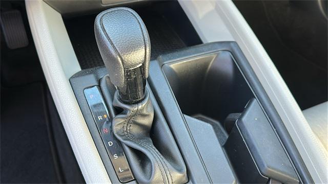 used 2024 Honda Accord car, priced at $25,495