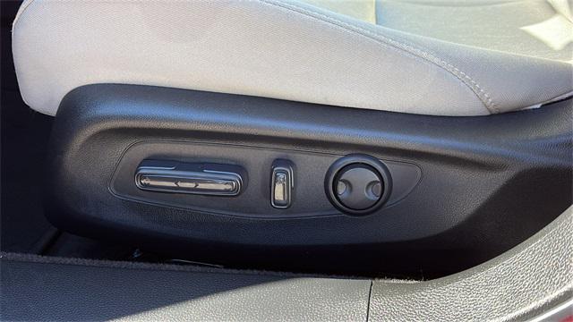 used 2024 Honda Accord car, priced at $25,495