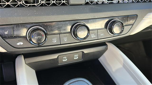 used 2024 Honda Accord car, priced at $25,495