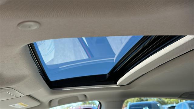 used 2024 Honda Accord car, priced at $25,495