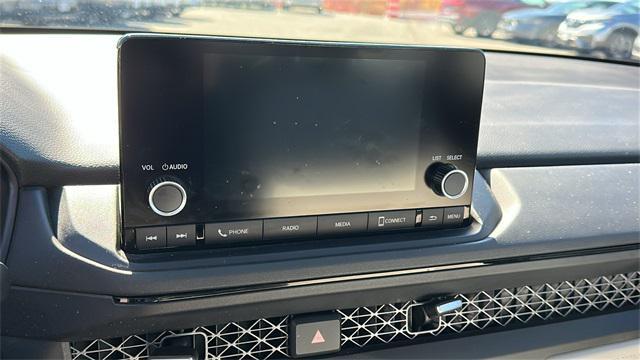 used 2024 Honda Accord car, priced at $25,495