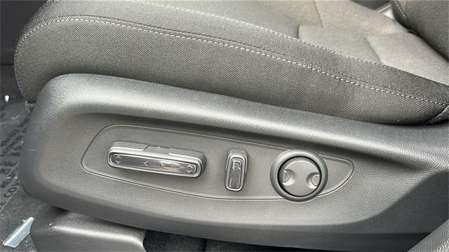 new 2026 Honda CR-V car, priced at $36,555