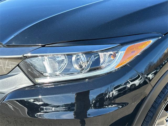 used 2022 Honda HR-V car, priced at $23,441