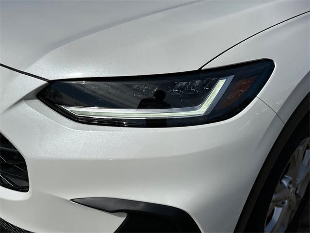 new 2025 Honda HR-V car, priced at $28,405