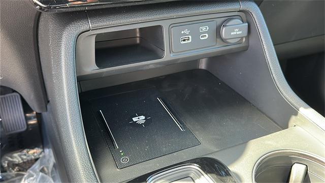 new 2025 Honda Pilot car, priced at $51,350