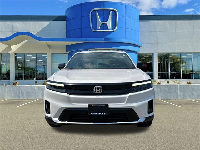 new 2025 Honda Prologue car, priced at $59,805
