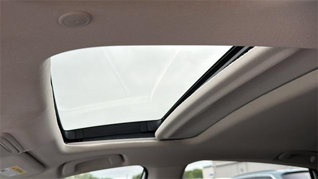 used 2024 Honda Accord car, priced at $26,987