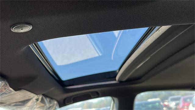 new 2025 Honda Accord Hybrid car, priced at $35,260