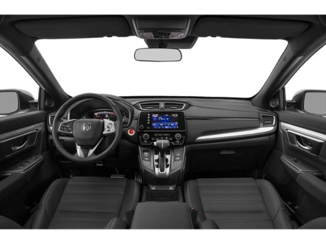 used 2022 Honda CR-V car, priced at $24,154