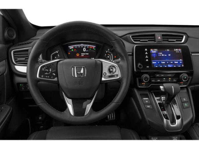 used 2022 Honda CR-V car, priced at $24,154