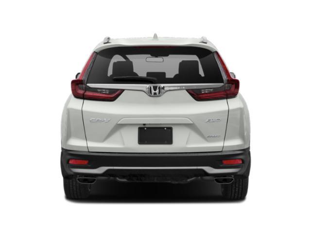 used 2022 Honda CR-V car, priced at $24,154