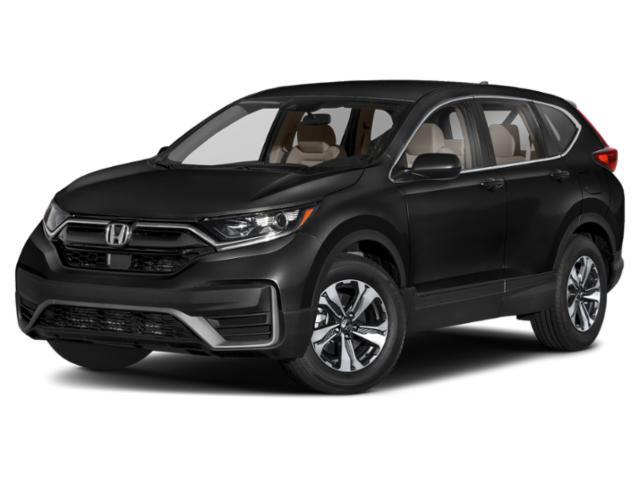 used 2022 Honda CR-V car, priced at $24,154