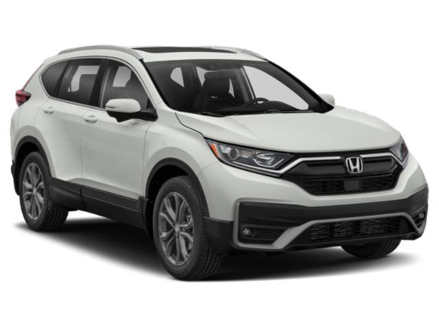 used 2022 Honda CR-V car, priced at $24,154