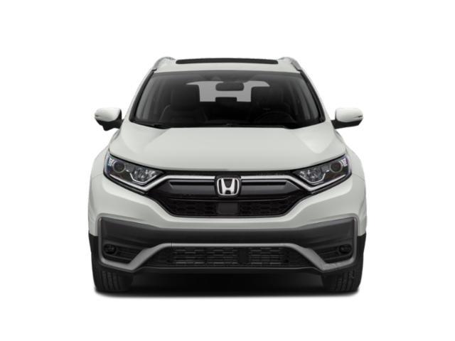 used 2022 Honda CR-V car, priced at $24,154