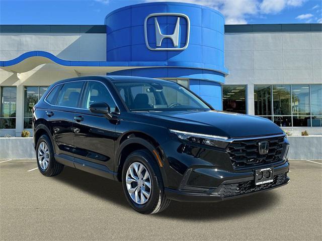 used 2023 Honda CR-V car, priced at $28,587