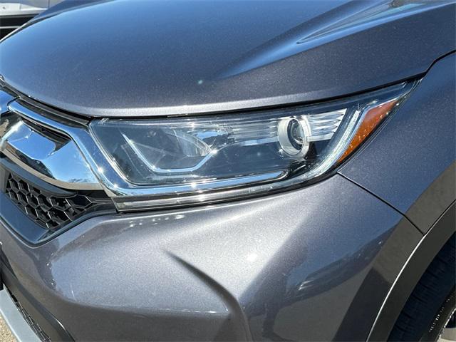 used 2019 Honda CR-V car, priced at $19,799