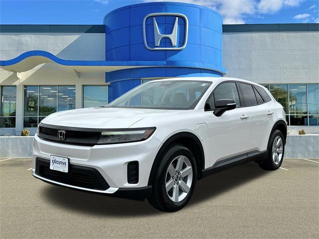 used 2024 Honda Prologue car, priced at $27,993