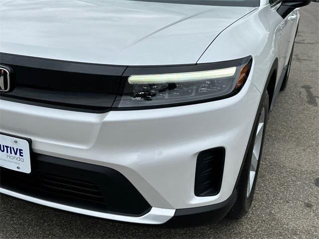 used 2024 Honda Prologue car, priced at $27,993