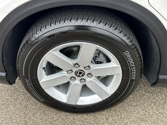 used 2024 Honda Prologue car, priced at $27,993