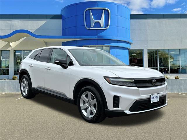 used 2024 Honda Prologue car, priced at $28,499