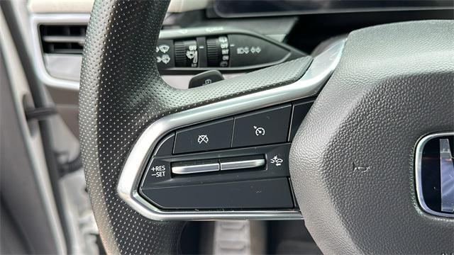 used 2024 Honda Prologue car, priced at $27,993