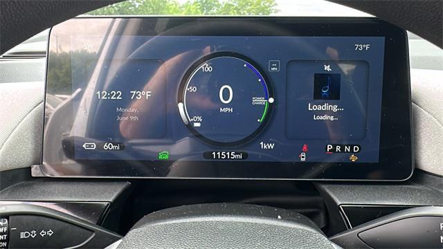 used 2024 Honda Prologue car, priced at $27,993