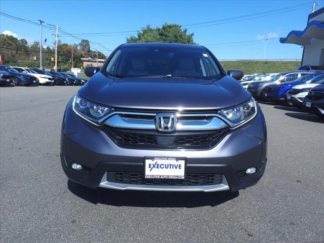 used 2024 Honda Pilot car, priced at $49,994