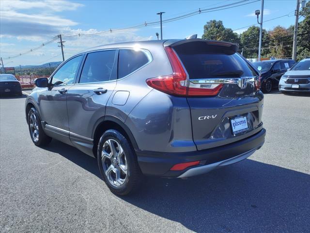 used 2024 Honda Pilot car, priced at $49,994