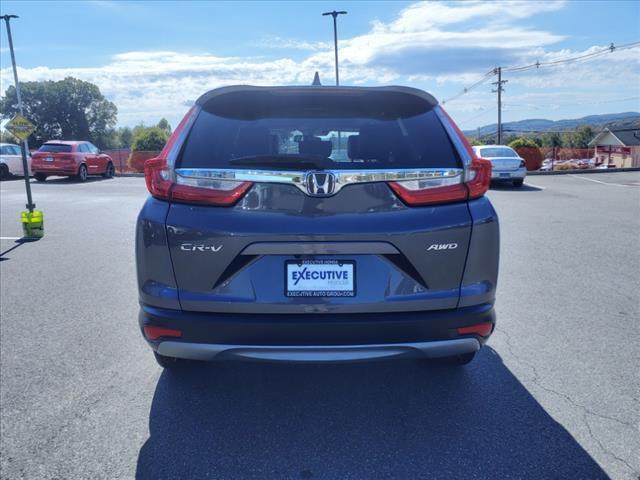 used 2024 Honda Pilot car, priced at $49,994