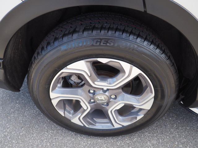 used 2018 Honda CR-V car, priced at $19,997