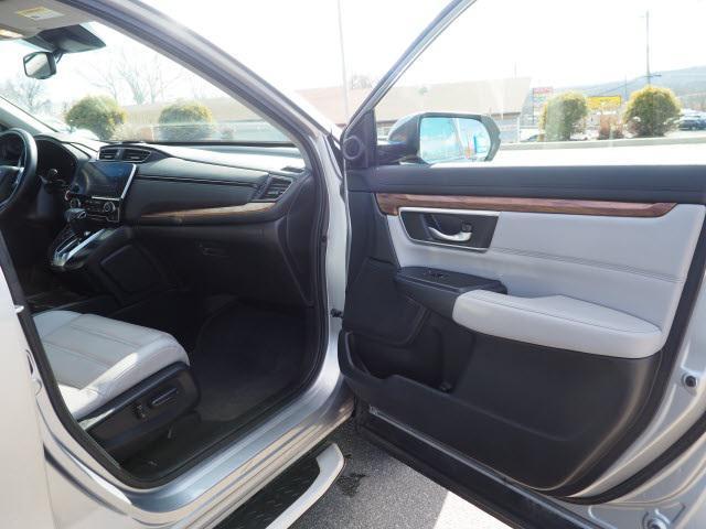 used 2018 Honda CR-V car, priced at $19,997