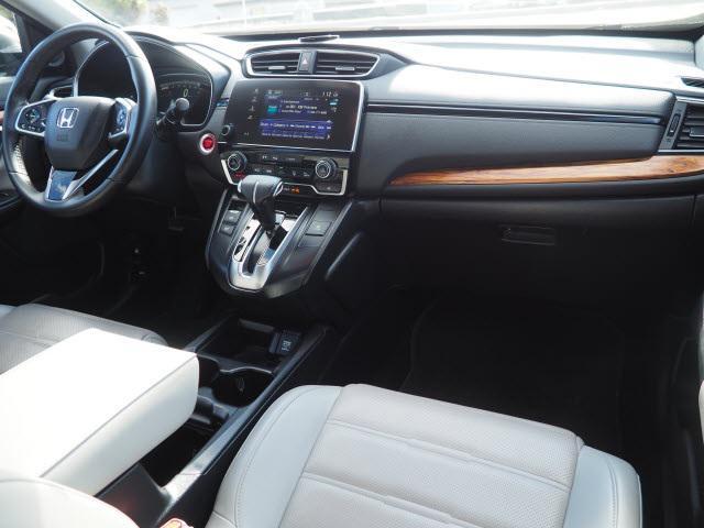 used 2018 Honda CR-V car, priced at $19,997