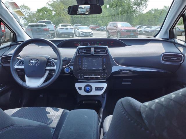 used 2018 Toyota Prius Prime car, priced at $22,953